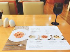 -杭州国际会议中心洲际酒店-菋道海鲜餐厅