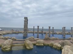 -渔岛海洋度假区