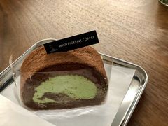 开心果卷-野鸽子咖啡(中航店)