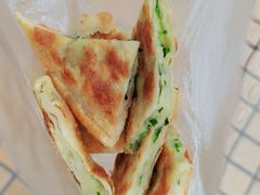 葱油饼-咏春葱油饼(德政中路店)