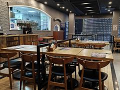 -棒约翰比萨·意面(安亭店)