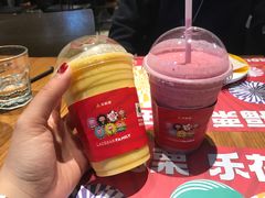 -乐凯撒披萨(正佳广场店)