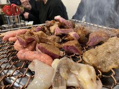 -大壮家原味烤肉(兴华北街店)