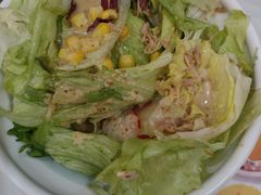 -斗牛士牛排餐厅(嘉里汇店)