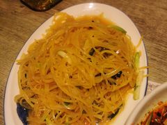 -巴依兄弟西域美食(机场店)