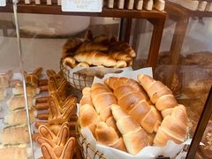 -CARINO BAKERY&CAFE(人广来福士店)