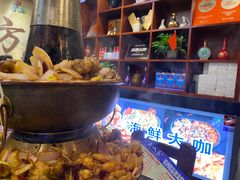 -上海老城区小龙虾虾宴·杭帮菜(五柳巷店)