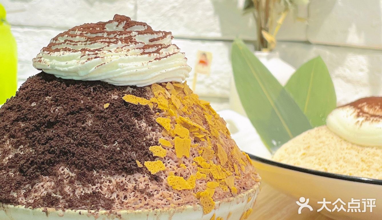 南京探店｜雾造明瓦廊新店