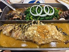 -鱼酷活鱼烤鱼(沈阳大悦城店)