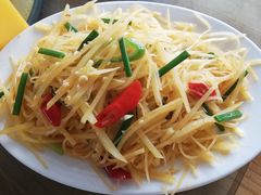 -田源农家饭店·窑鸡王·海鲜(东部湾·融创店)