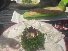-老船舫·现做活鲜鱼馆(东郊记忆店)