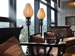 -星巴克(南宁民歌湖店)