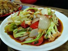 -同济大排档