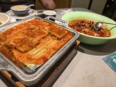 -绿茶餐厅(广州天河城店)