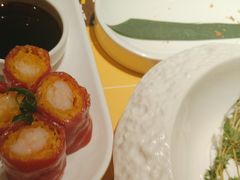 -蔡澜点心·粤菜(花城汇南区店)