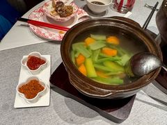 -星·South Beauty·俏江南(国贸店)