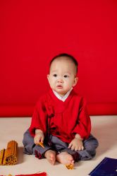 -CUTE BABY 儿童摄影工作室(福田店)