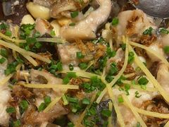 -围龙屋客家食府(福田店)