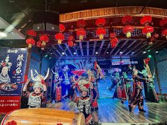 -亮欢寨酸汤鱼(沙冲路店)