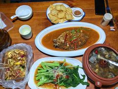 -云隐小厨·传统大理美食(复兴路店)