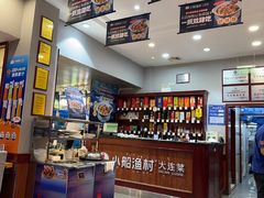 -小船渔村•大连菜•大连焖鱼(明泽街店)