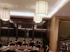 包厢-水月周庄铂尔曼酒店-水月荟中餐厅