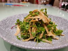 -悦融琥珀·京鲁菜·海味珍品(西单店)