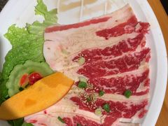 -梦山水日本烧肉(五四广场店)