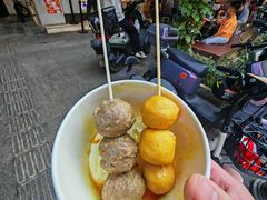 -味太郎(学宫街店)