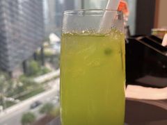 -大葉日本料理·龍蝦任食放題(廣州W酒店)