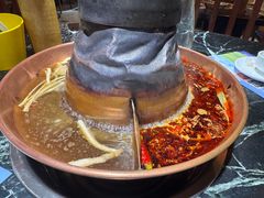 -草原饭店火锅