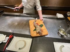 -金井日本料理(丽柏广场店)