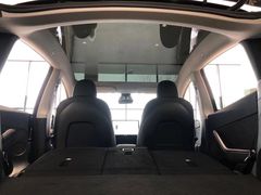 -TESLA 特斯拉(郑州正弘城体验店)