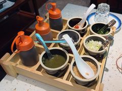 -鑫隆四季涮肉(八角畅游店)