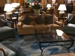 大堂-老淳安—伴山伴湖(千岛湖开元度假村店)