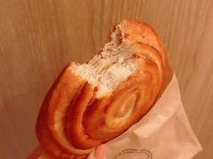 肉桂卷-熊叔熊婶面包房(团结湖店)