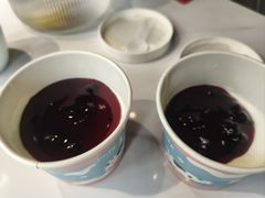 -乔家小院•非遗驴肉•本地小海鲜(滨河路店)