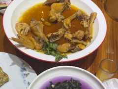 -下梅人家土菜馆(历史文化餐厅度假区店)