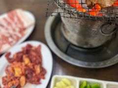 -西塔隆太白烤牛肉馆(图们路店)