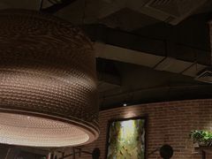 大堂-外婆家(南开大悦城店)