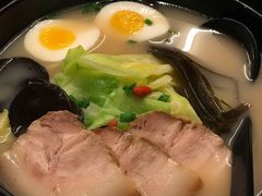 -屯屯面(海尔路店)
