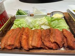 -莆鑫海鲜城(浏河店)