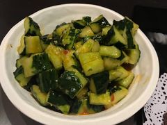 -九府羊·鲜羊火锅·烤串(新华路店)