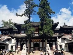 -径山寺