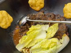-鲁员外地锅鸡地锅鱼(古墩路店)
