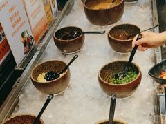 -呷哺呷哺(常营华联店)