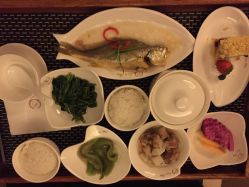 馨月汇月子会所(浦东店)-馨月汇·一悦馨香月子中心(前滩店)