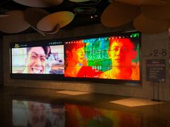 -百美汇影城(LUXE嘉里中心店)