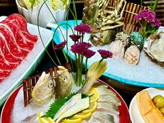 -揽季锅物会·海鲜姿造(三坊七巷店)