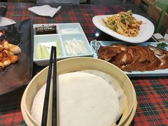 -玉桥餐厅(天坛店)